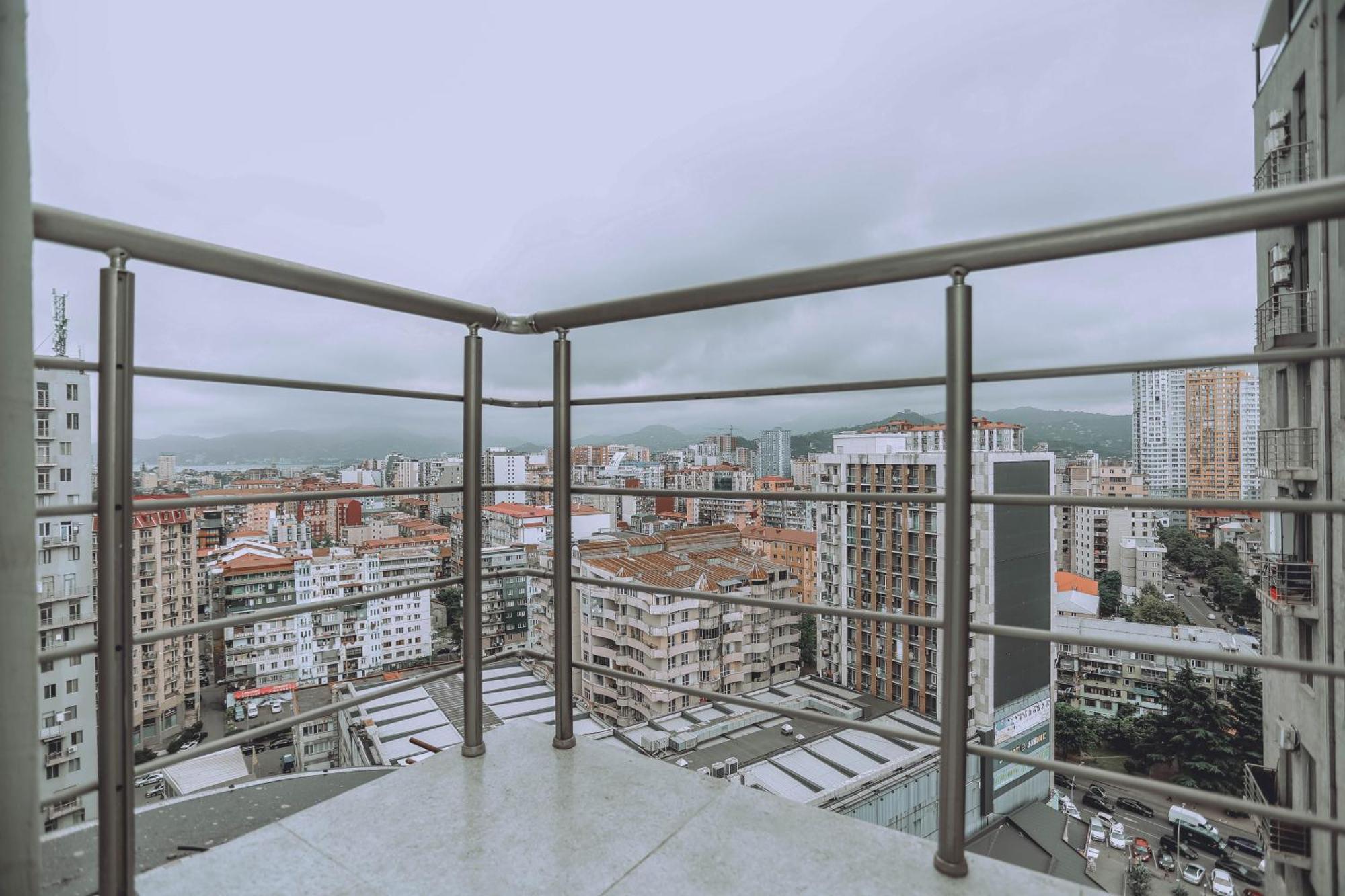 Royal Medis Hotel Batum Dış mekan fotoğraf