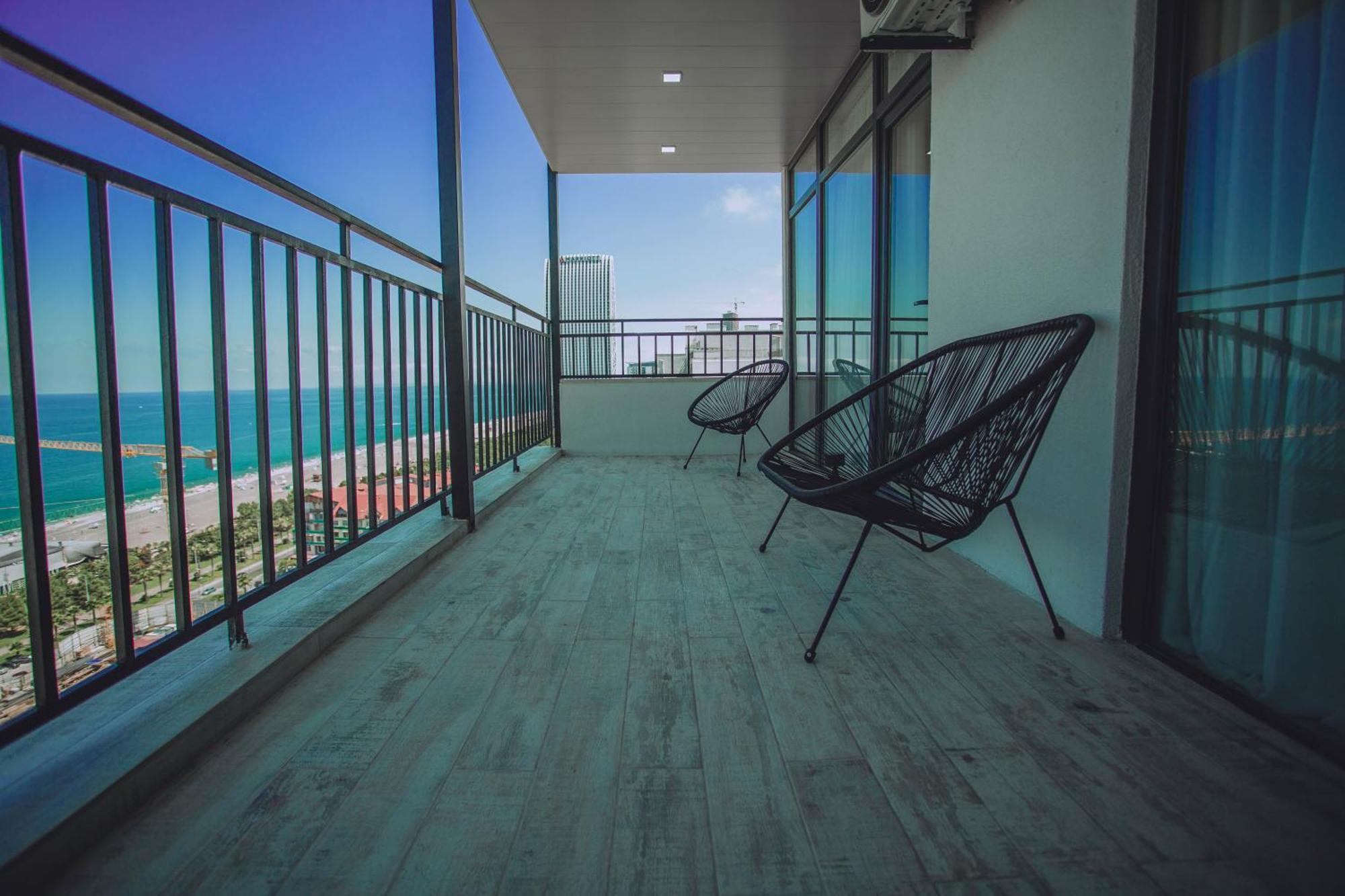 Royal Medis Hotel Batum Dış mekan fotoğraf