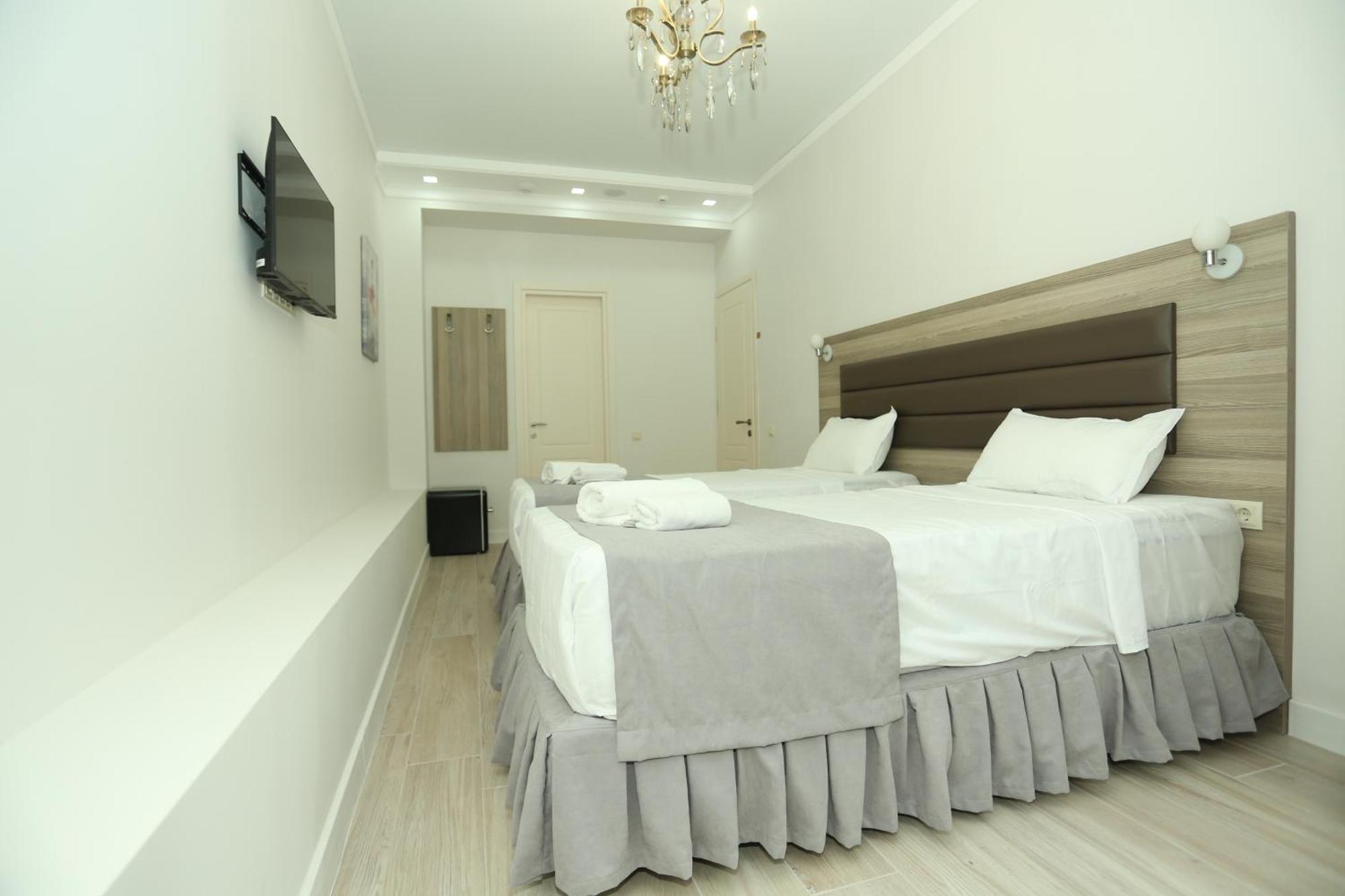 Royal Medis Hotel Batum Dış mekan fotoğraf